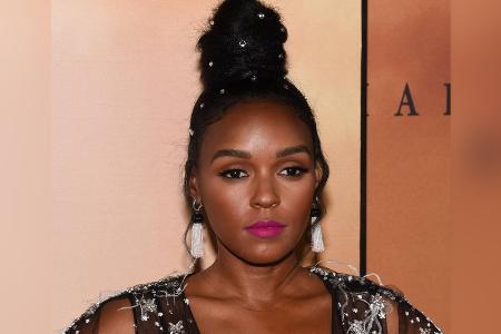 Janelle Monáe definiert sich als nicht-binäre Person Janelle Monáe definiert sich als nicht-binäre Person