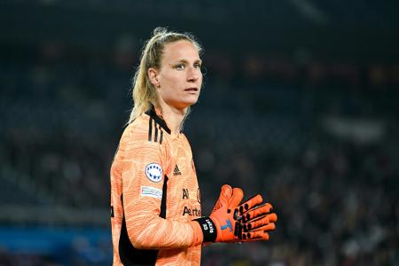 Frauen-Bundesliga: Bayern siegt glanzlos in Jena Frauen-Bundesliga: Bayern siegt glanzlos in Jena