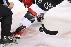 Löwen Frankfurt gelingt sportlicher Aufstieg in die DEL