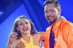 So feiert "Let's Dance"-Star Ekaterina Leonova ihren Geburtstag