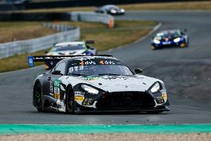 ADAC GT Masters: Auftaktsieg für Feller/Owega