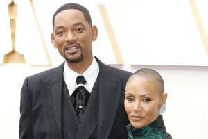 Nach Oscar-Ohrfeige: Heftiger Gegenwind für Jada Pinkett Smith
