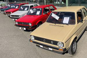 Die Highlights der Retro Classics 2022