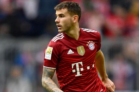 Lucas Hernández - Note: 2,5 - Hinterließ von Beginn an einen wachen Eindruck und bekam bei den Pässen der Gäste im Zehnerraum immer wieder einen Fuß dazwischen. Sorgte mit einer genialen Grätsche gegen Reus für einen echten Defensiv-Leckerbissen (56.). Lediglich bei langen Schnittstellenpässen vereinzelt überrascht.