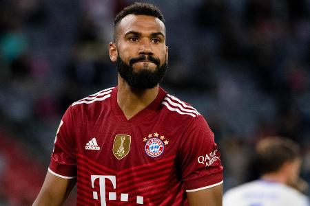 Eric Maxim Choupo-Moting (ab 90.) - ohne Bewertung - Kam für Lewandowski und durfte beim Schlusspfiff die Meisterschaft so auf dem Rasen bejubeln.