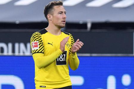 Felix Passlack (ab 87.) - ohne Bewertung - Rückte kurz vor dem Abpfiff in die Viererkette. Musste dort keine Prüfungen mehr bestehen.
