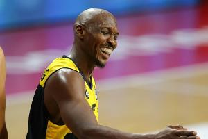 BBL: Ludwigsburg festigt Platz vier, Oldenburg gesichert