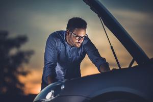 Notlauf: So löscht man den Fehlercode beim Auto