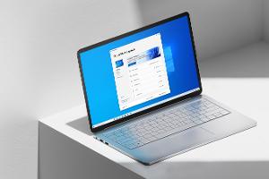 Das erste Update: Neue Funktionen für Windows 11