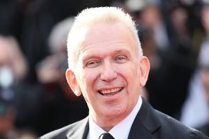 Vom Teddybären bis Conchita Wurst: Die Musen des Jean Paul Gaultier