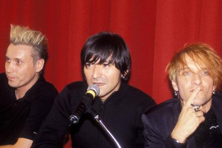 Diese Musik-Stars hassen ihre eigenen Hits