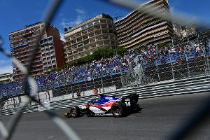 Beckmann und Schumacher überzeugen in Imola