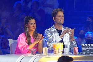So hat Sarah Engels ihr "DSDS"-Comeback erlebt