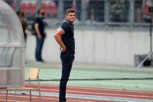 Nürnberg patzt im Aufstiegsrennen - Aue vor dem Abstieg