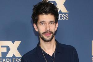 "James Bond"-Star Ben Whishaw: Ehe nach zehn Jahren gescheitert