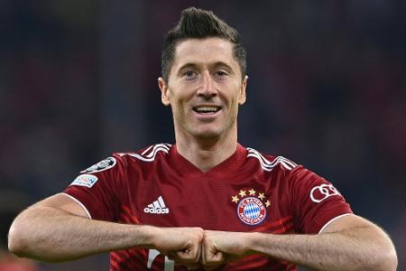 Laureus Awards für Lewandowski und Asamoah Laureus Awards für Lewandowski und Asamoah