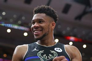 NBA: Bucks auf Kurs - Suns straucheln