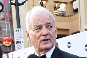 Darum soll Bill Murray vom Film "Being Mortal" beurlaubt worden sein