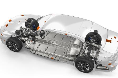 BMW 7er / i7