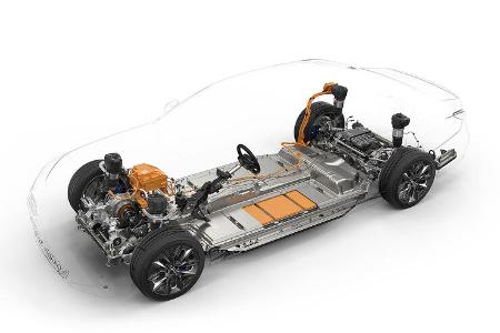 BMW 7er / i7