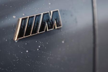 BMW iX M60 Premiere
