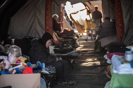 Ukraine-Konflikt: Die wichtigsten Entwicklungen der letzten Woche Ukraine-Konflikt: Die wichtigsten Entwicklungen der letzten Woche