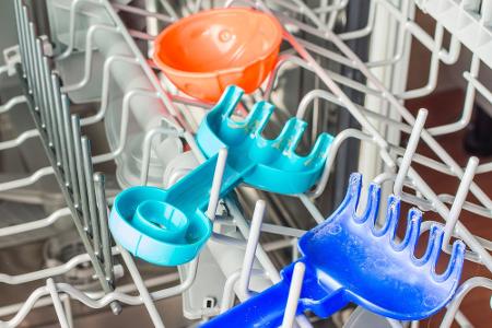 Frühjahrsputz: Zwölf Tipps für ein sauberes Zuhause