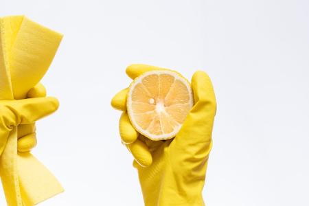 Frühjahrsputz: Zwölf Tipps für ein sauberes Zuhause