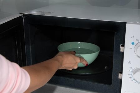 Frühjahrsputz: Zwölf Tipps für ein sauberes Zuhause