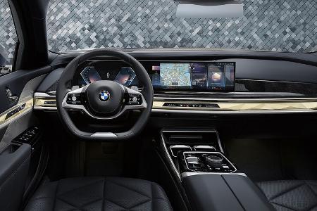 BMW 740i Excellence First Edition Japan