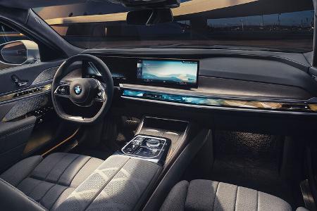 BMW 740i Excellence First Edition Japan