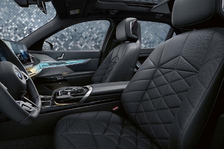 BMW 740i M Sport Excellence First Edition Japan
