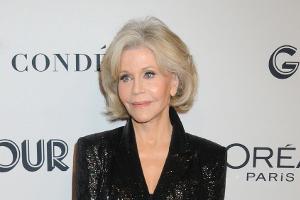 Jane Fonda hat keine Angst vor dem Tod: "Es stört mich nicht wirklich"