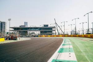 Formel-E-Rennen in Vancouver abgesagt