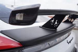 DMC Porsche Taycan GT3