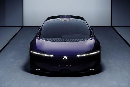 GAC Time Concept