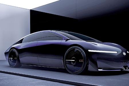 GAC Time Concept
