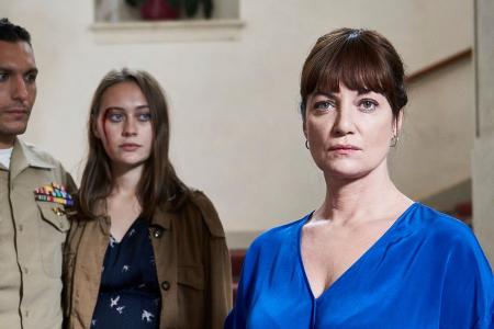 TV-Tipps am Dienstag TV-Tipps am Dienstag