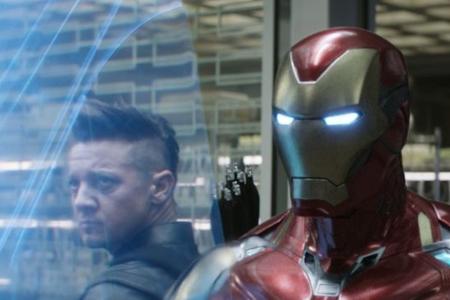 Zehn Jahre Avengers: Die erfolgreichsten Film-Franchises aller Zeiten