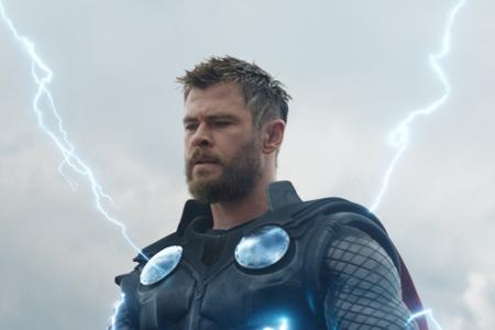 Zehn Jahre Avengers: Die erfolgreichsten Film-Franchises aller Zeiten