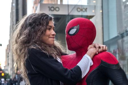Zehn Jahre Avengers: Die erfolgreichsten Film-Franchises aller Zeiten