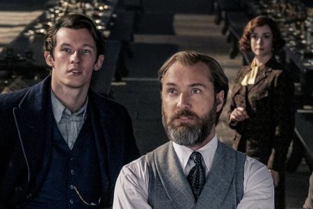 Zehn Jahre Avengers: Die erfolgreichsten Film-Franchises aller Zeiten