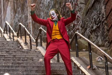 Zehn Jahre Avengers: Die erfolgreichsten Film-Franchises aller Zeiten