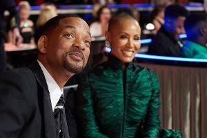 Will Smith: Spirituelle Indien-Reise nach Oscar-Eklat?