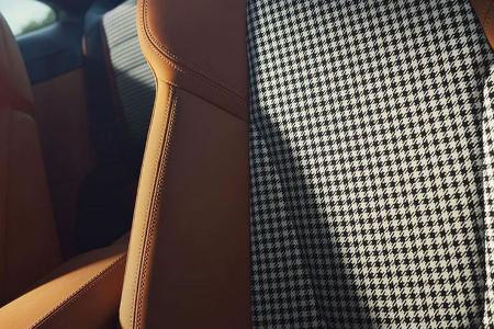 Porsche 911 Sport Classic Leak