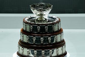 Davis-Cup-Team trifft auf Frankreich, Belgien und Australien