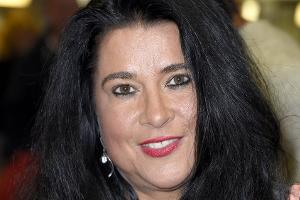Iris Klein meldet sich aus dem Krankenhaus: "Alles wird gut"