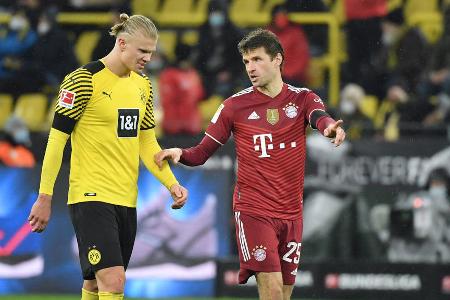 RB-Star überflügelt Haaland und Müller: Das sind die Top-Scorer der Liga - Die Fußball-Bundesliga geht in den Endspurt. Drei Spiele sind noch zu absolvieren. Wer hat bislang die meisten Tore und Vorlagen in Kombination für sich verbucht? Wer könnte noch im Ranking klettern? Hier sind die zehn besten Scorer der Liga: RB-Star überflügelt Haaland und Müller: Das sind die Top-Scorer der Liga - Die Fußball-Bundesliga geht in den Endspurt. Drei Spiele sind noch zu absolvieren. Wer hat bislang die meisten Tore und Vorlagen in Kombination für sich verbucht? Wer könnte noch im Ranking klettern? Hier sind die zehn besten Scorer der Liga: