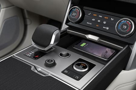 Range Rover 5. Generation (2022) Premiere
