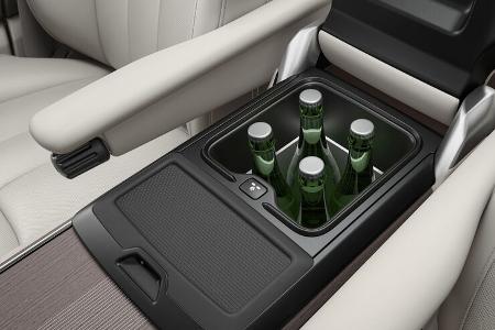 Range Rover 5. Generation (2022) Premiere